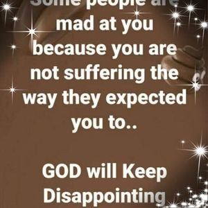 Meet your Posher, Margaret